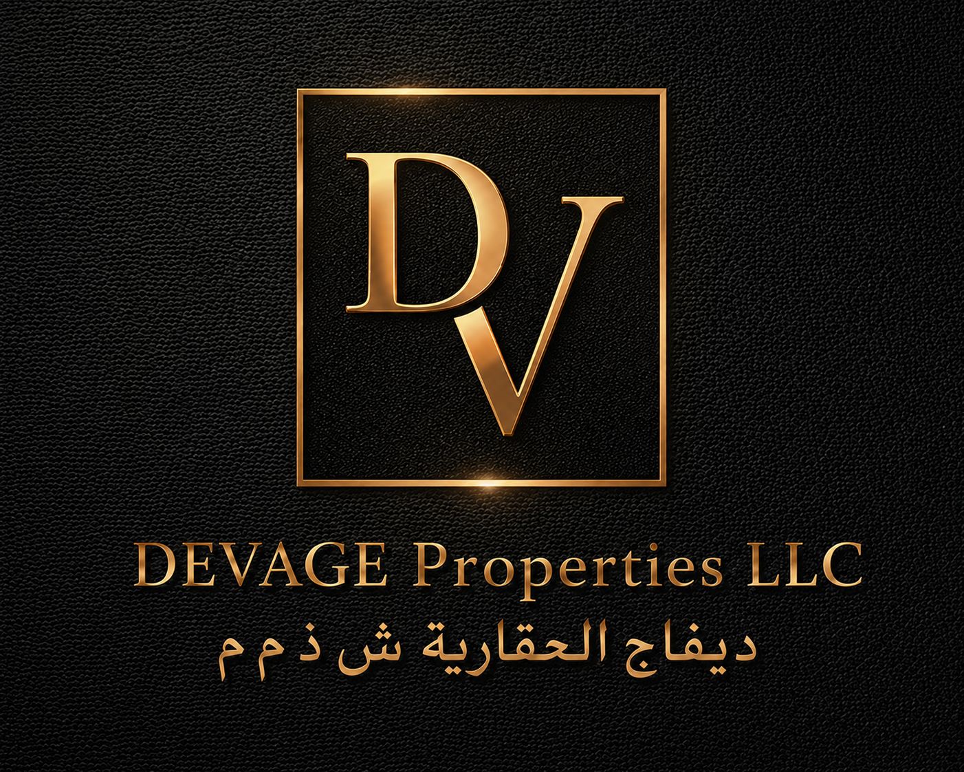 DEVAGE Properties